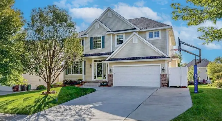 9020 Telford Circle, Johnston, IA 50131 - #1