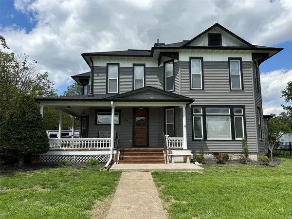 505 E Court Avenue, Winterset, IA 50273