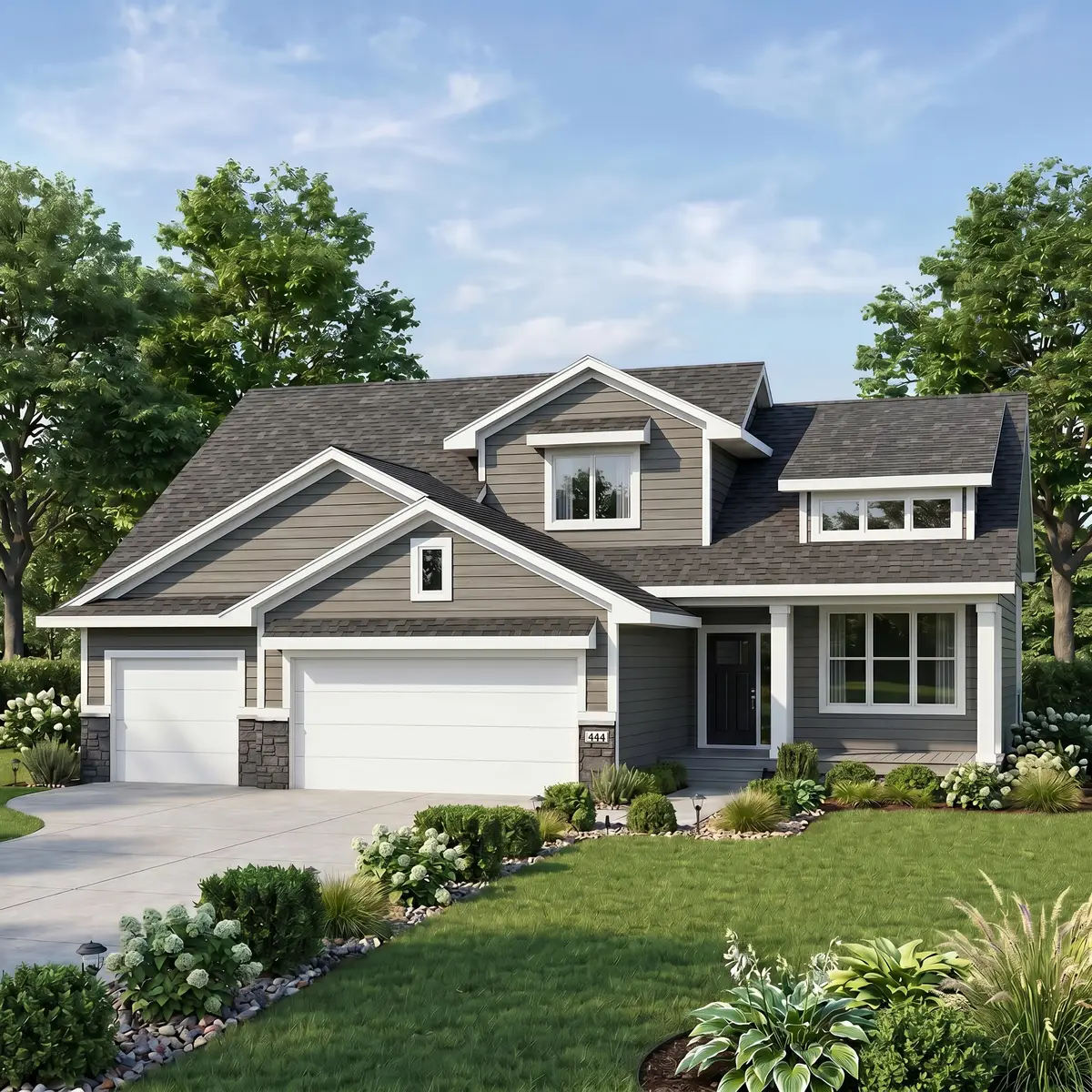 9428 NW 82nd Avenue, Johnston, IA 50131 - #1