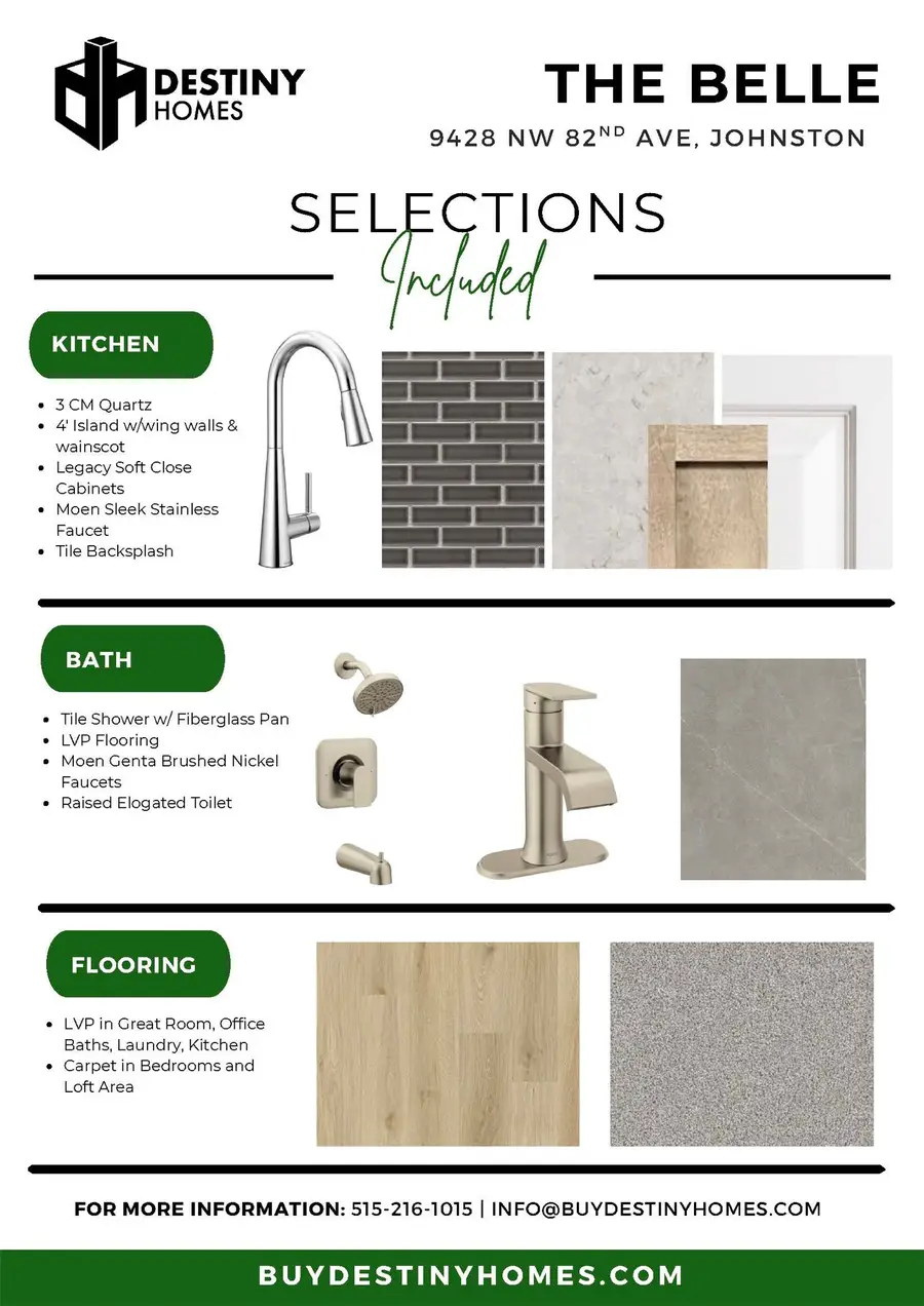 9428 NW 82nd Avenue, Johnston, IA 50131 - #3