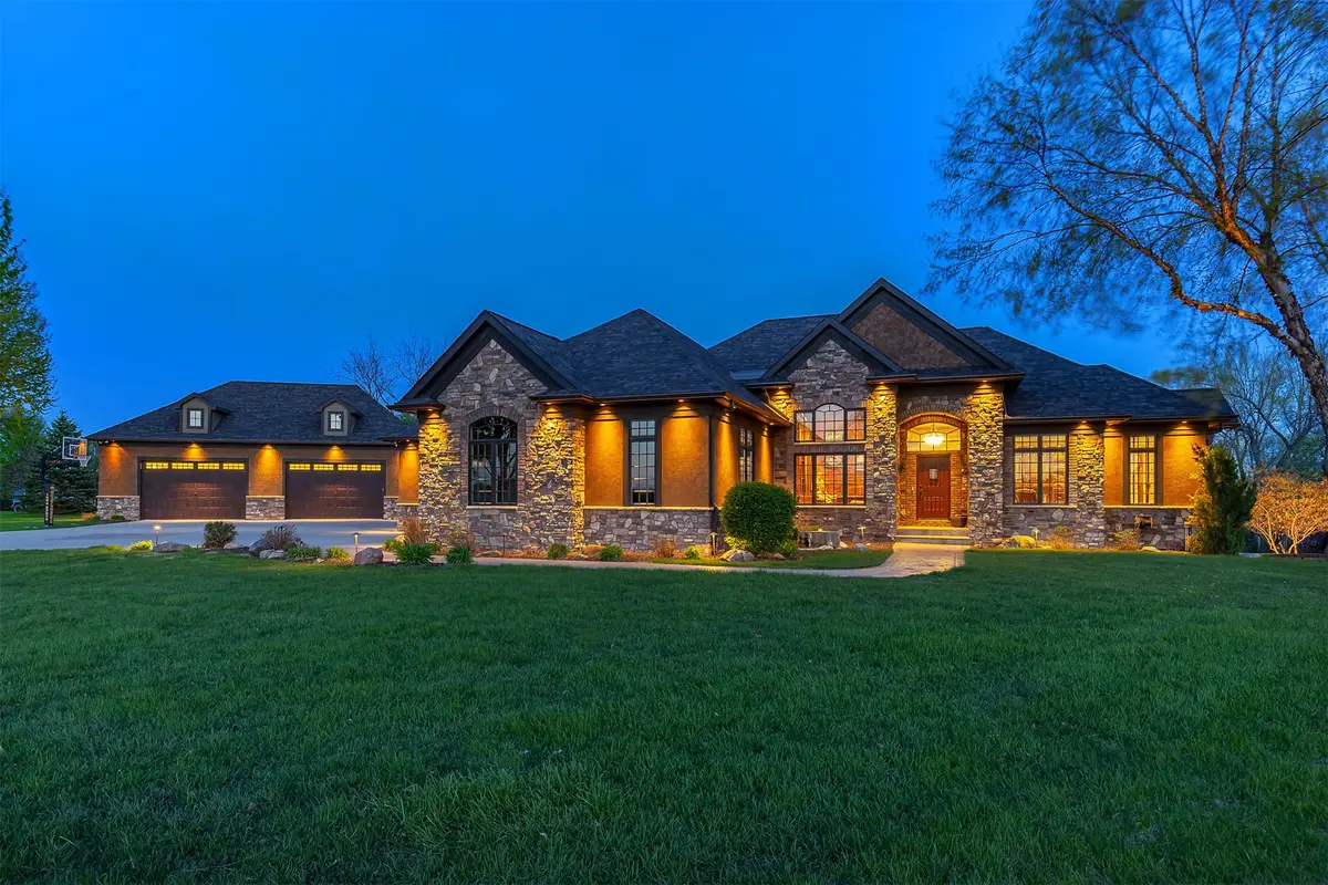 1712 E 1st Street, Huxley, IA 50124 - #1