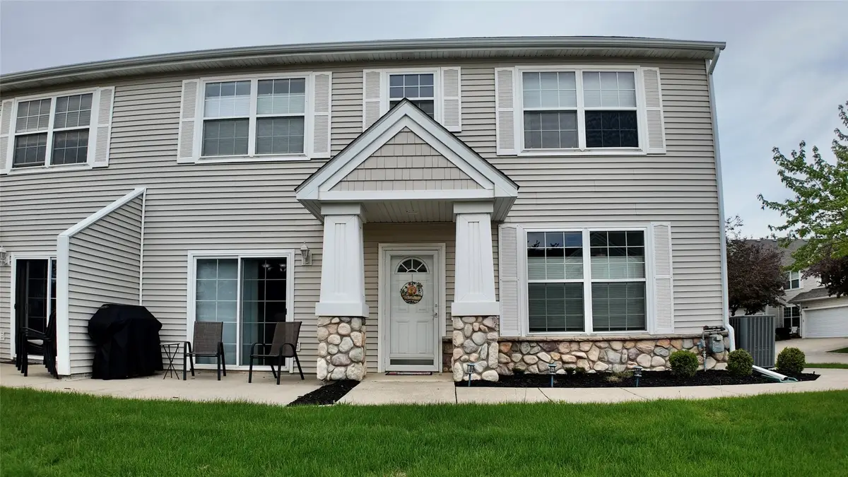 277 S 79th Street #501, West Des Moines, IA 50266 - #1