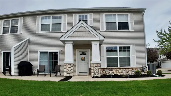 277 S 79th Street #501, West Des Moines, IA 50266