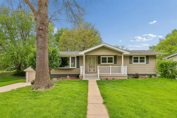 503 N 7th Street, Guthrie Center, IA 50115