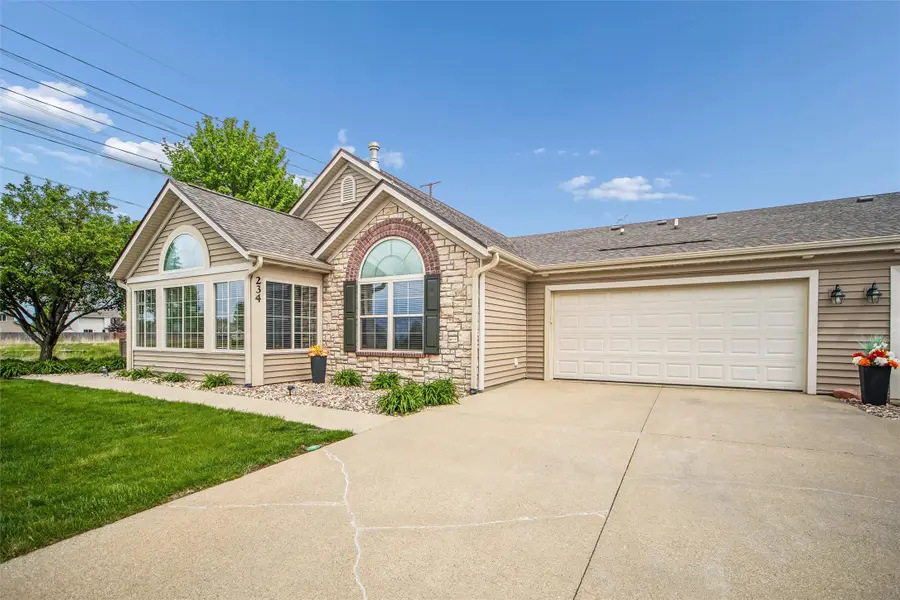 3305 SE Glenstone Drive #234, Grimes, IA 50111 - #3