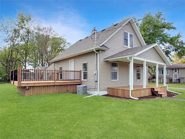 6200 S Union Street, Des Moines, IA 50315