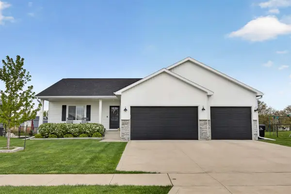 5306 NW 17th Street, Ankeny, IA 50023