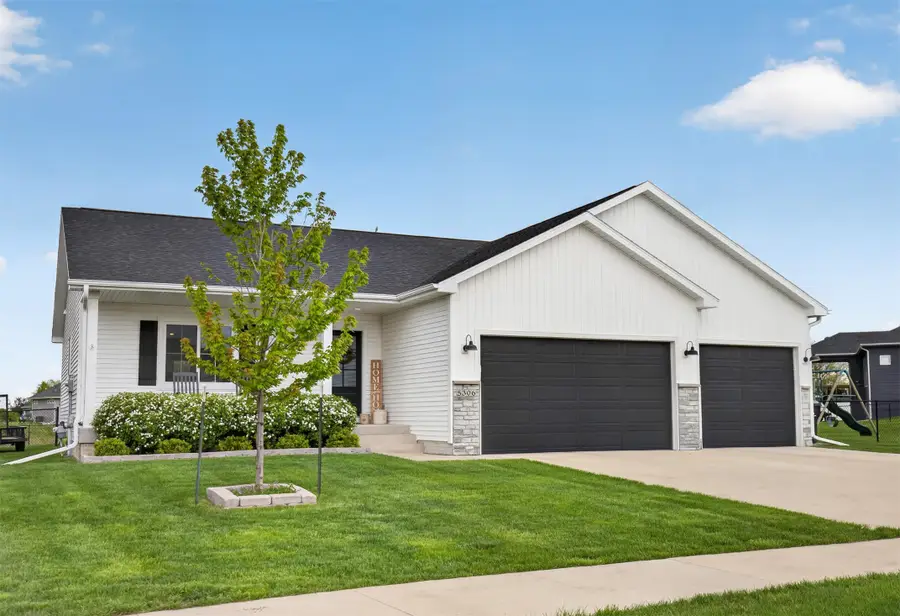 5306 NW 17th Street, Ankeny, IA 50023 - #2