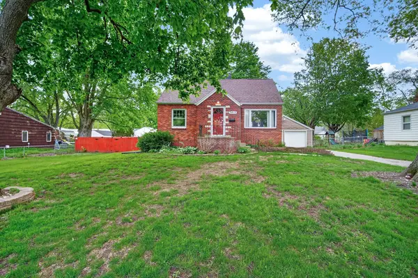 3915 42nd Street, Des Moines, IA 50310