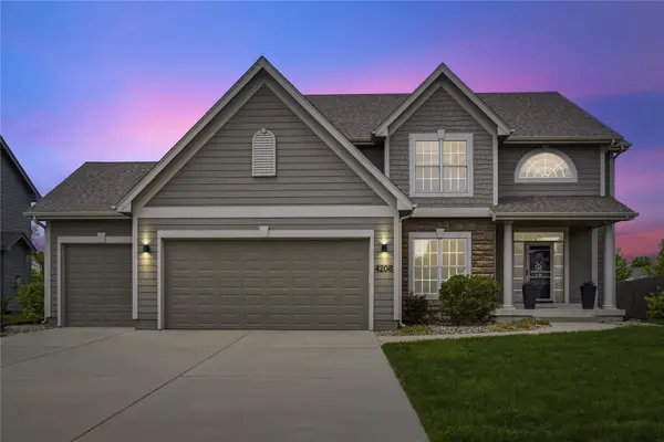 4208 SW Camden Ridge Drive, Ankeny, IA 50023