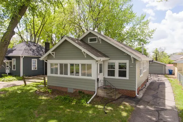 1338 33rd Street, Des Moines, IA 50311