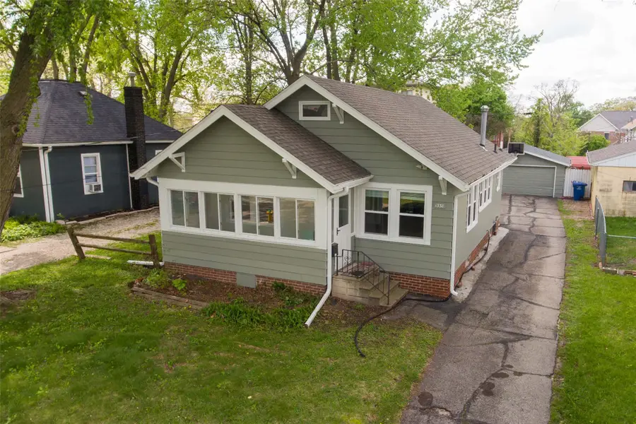 1338 33rd Street, Des Moines, IA 50311 - #2
