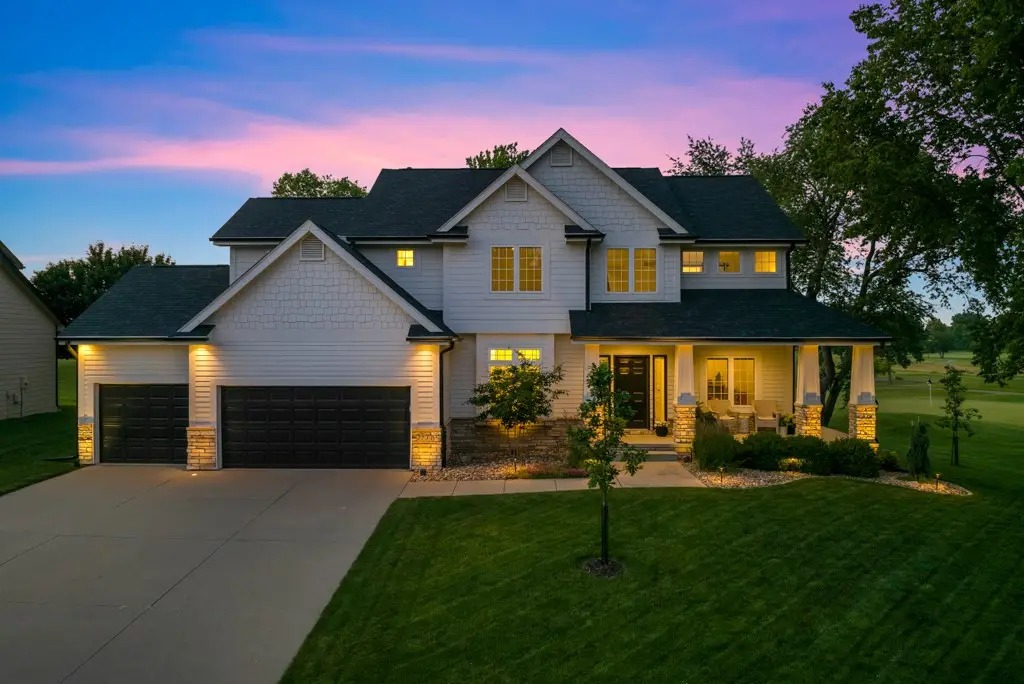 2711 NE Trilein Drive, Ankeny, IA 50021 - #1