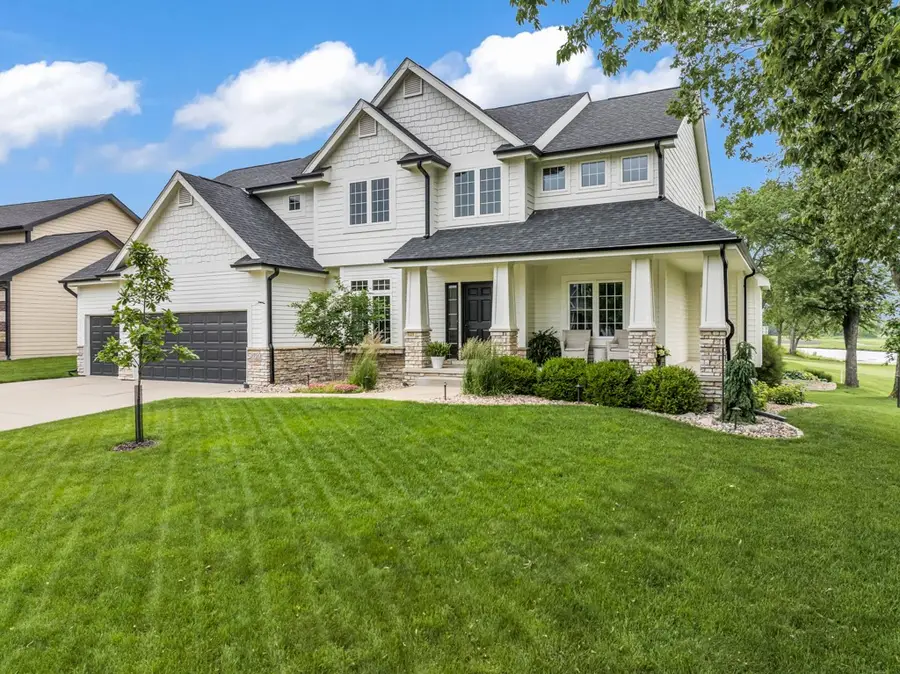 2711 NE Trilein Drive, Ankeny, IA 50021 - #2