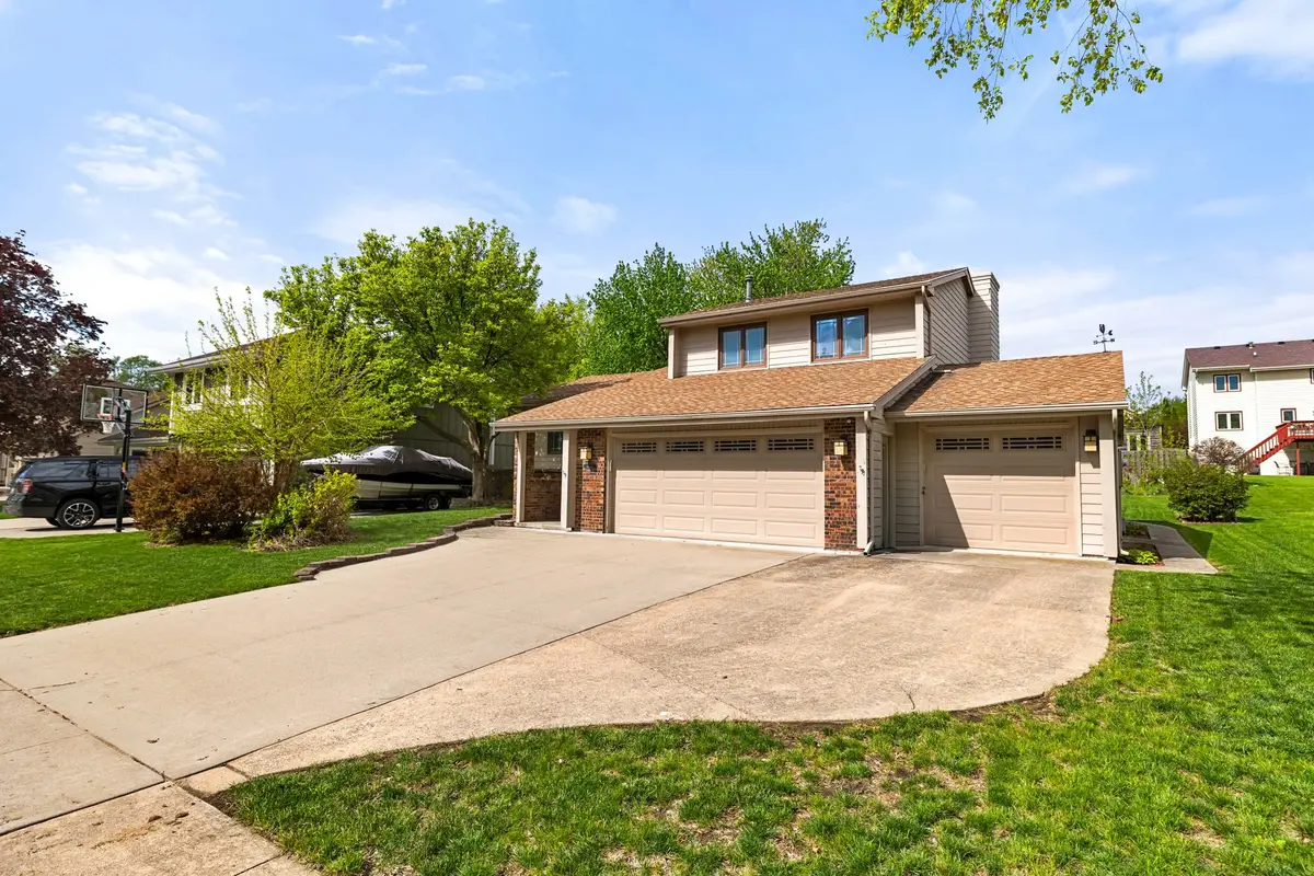 4432 98th Street, Urbandale, IA 50322 - #1