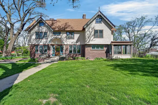 331 28th Street, Des Moines, IA 50312