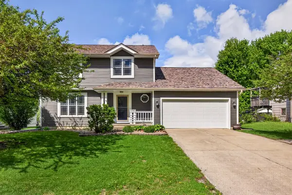 1090 2nd St Court, Waukee, IA 50263