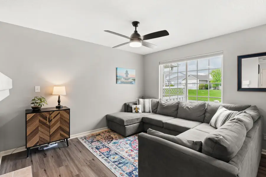 732 SE Williams Court, Waukee, IA 50263 - #3