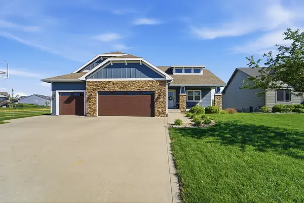 1017 NW 3rd Court, Grimes, IA 50111