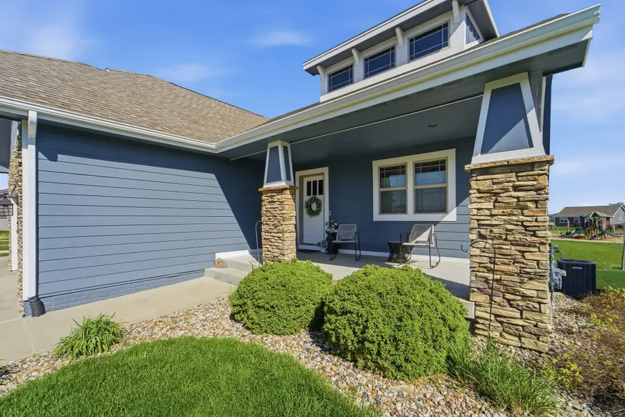 1017 NW 3rd Court, Grimes, IA 50111 - #2