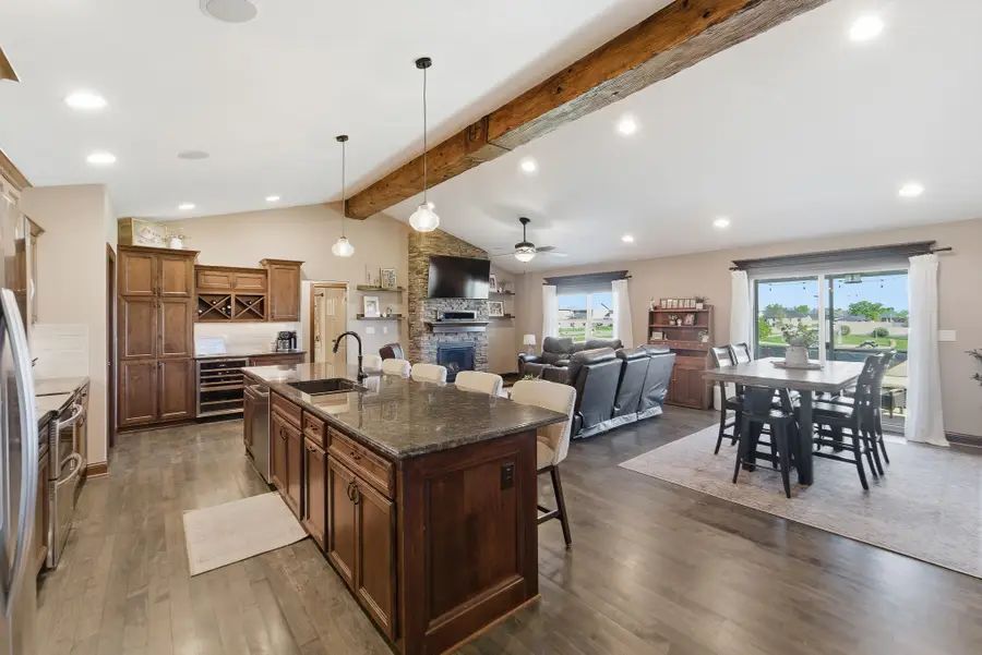1017 NW 3rd Court, Grimes, IA 50111 - #3