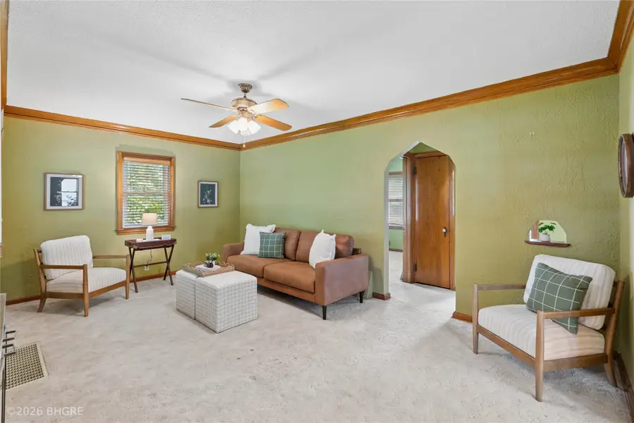 1215 NE 43rd Avenue, Des Moines, IA 50313 - #3