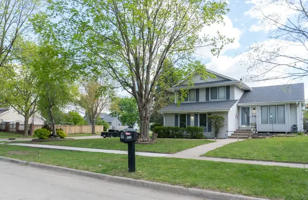 4600 Bel Aire Road, Des Moines, IA 50310