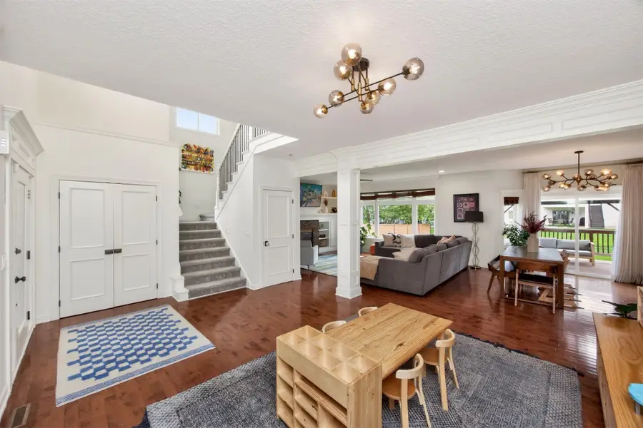 540 Spyglass Lane, Waukee, IA 50263 - #3