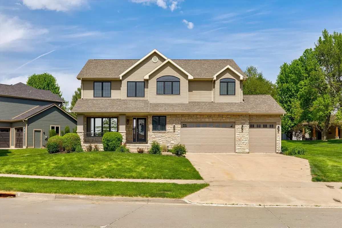 315 Turnberry Drive, Norwalk, IA 50211 - #1