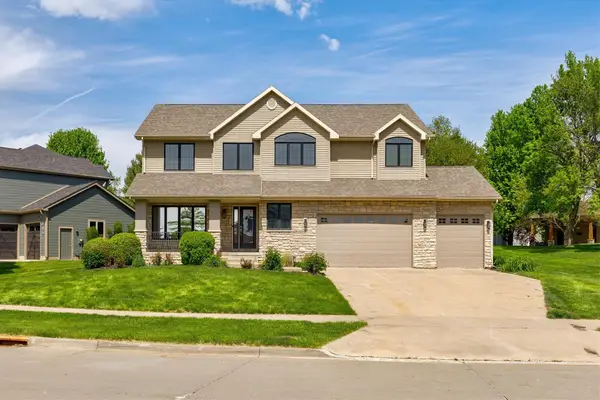 315 Turnberry Drive, Norwalk, IA 50211