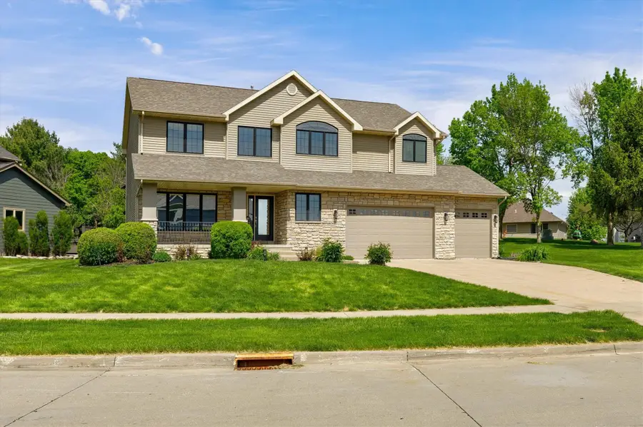 315 Turnberry Drive, Norwalk, IA 50211 - #2