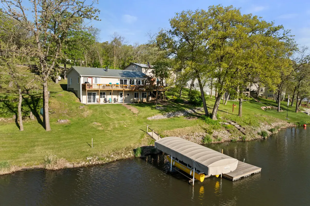 8412 Lakeshore Drive, Dexter, IA 50070 - #1