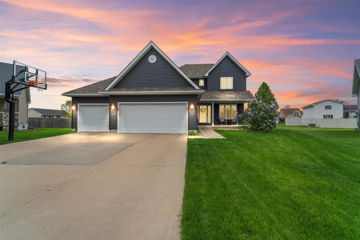 409 Tailfeather Court Nw, Bondurant, IA 50035 - #1