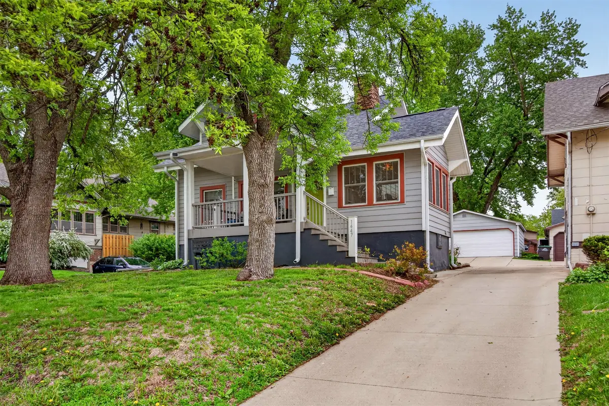 1447 48th Street, Des Moines, IA 50311 - #1