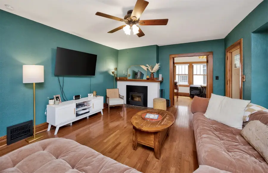 1447 48th Street, Des Moines, IA 50311 - #2