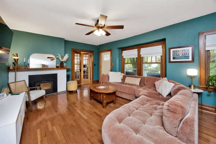 1447 48th Street, Des Moines, IA 50311 - #3