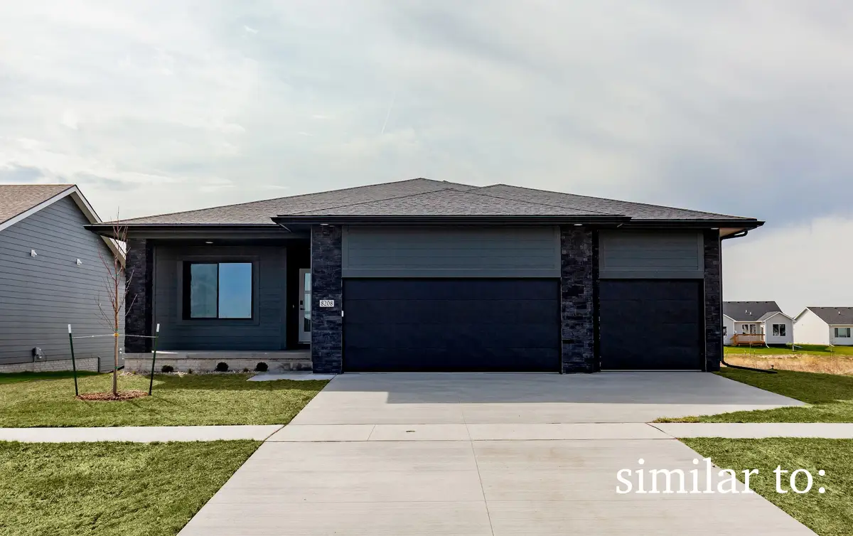 3309 SE Bannister Drive, Ankeny, IA 50021 - #1