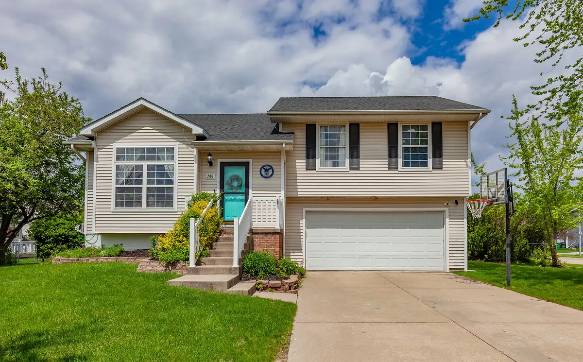 706 SE Chaparal Drive, Ankeny, IA 50021 - #1