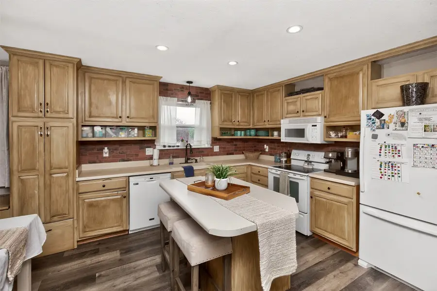 706 SE Chaparal Drive, Ankeny, IA 50021 - #2