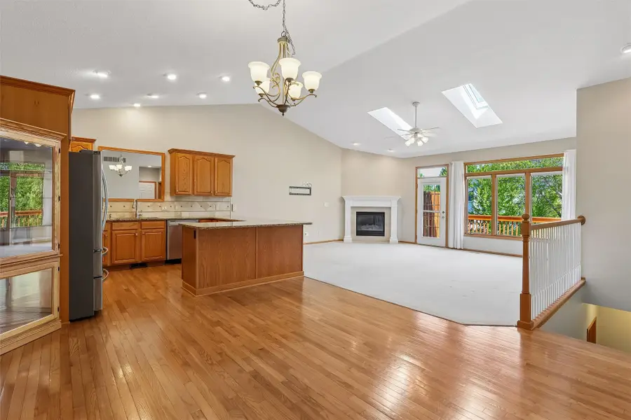 1845 SE Birchwood Circle, Waukee, IA 50263 - #2
