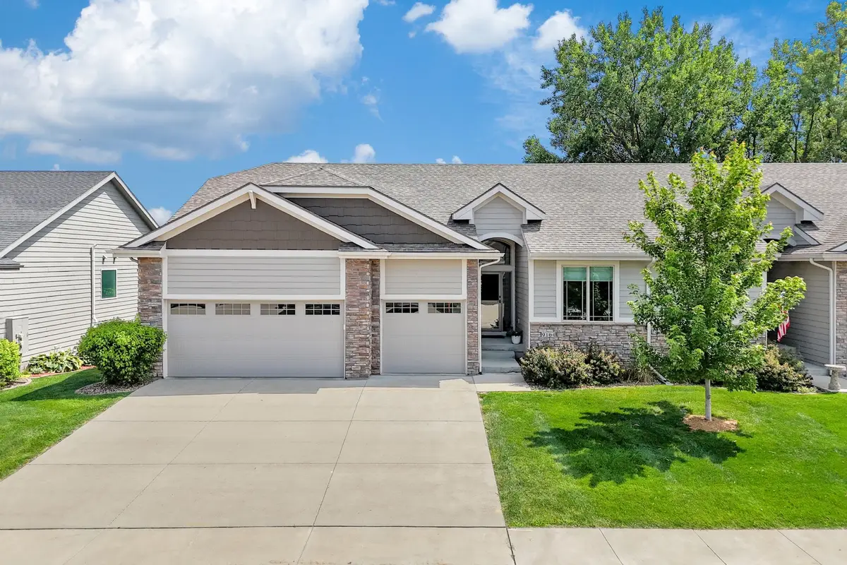 9164 Geanna Court, West Des Moines, IA 50266 - #1