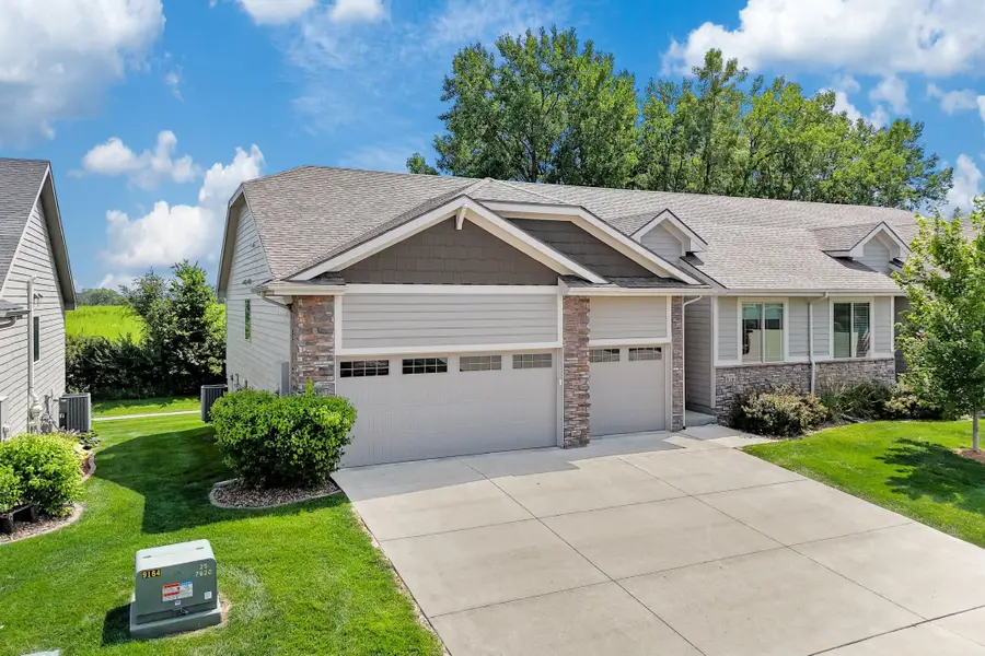 9164 Geanna Court, West Des Moines, IA 50266 - #3