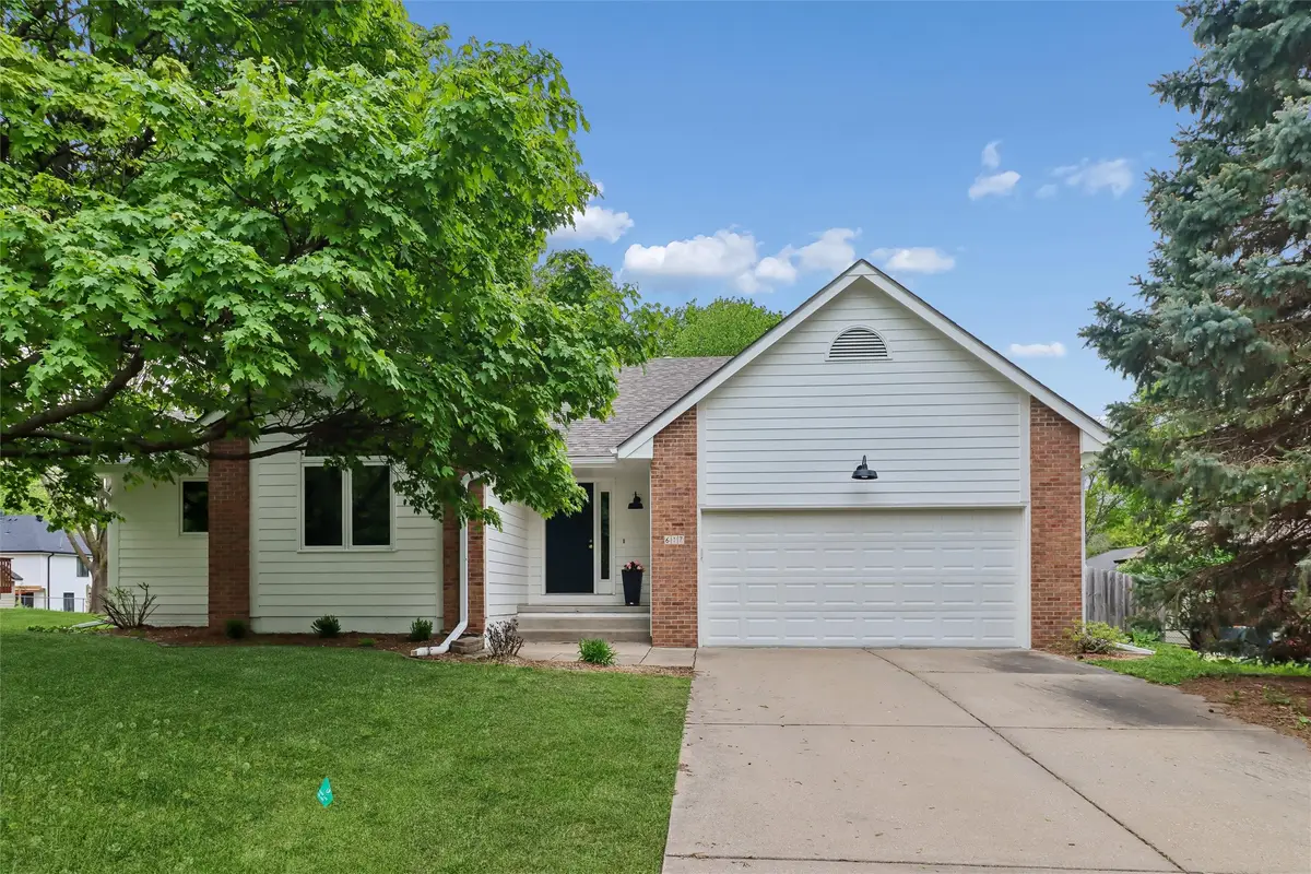 617 Valley West Drive, West Des Moines, IA 50265 - #1