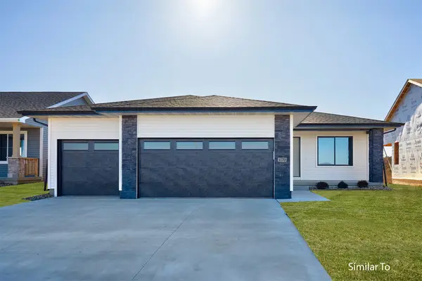 4407 NE 7th Street, Ankeny, IA 50021