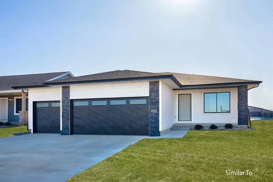 4407 NE 7th Street, Ankeny, IA 50021 - #2