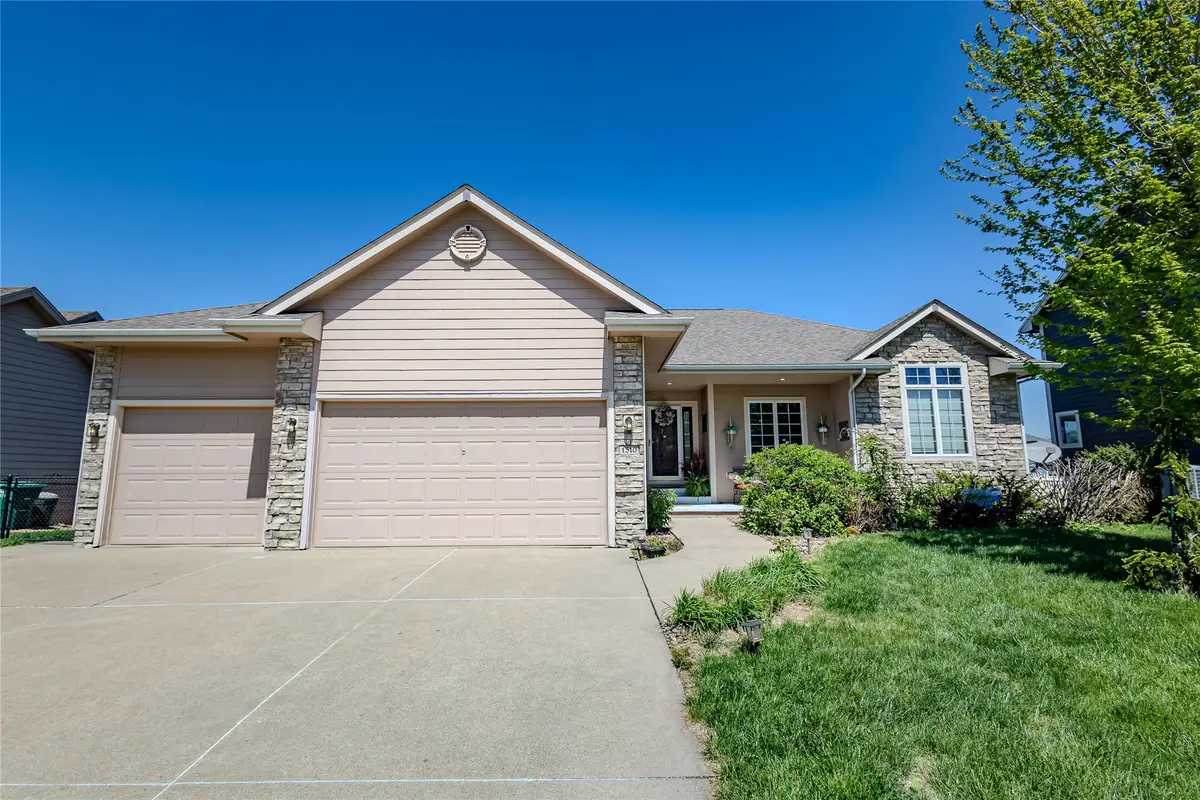1310 NE 28th Street, Ankeny, IA 50021 - #1