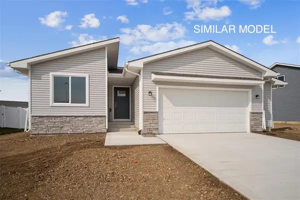 581 NW Crystal Creek Lane, Grimes, IA 50111