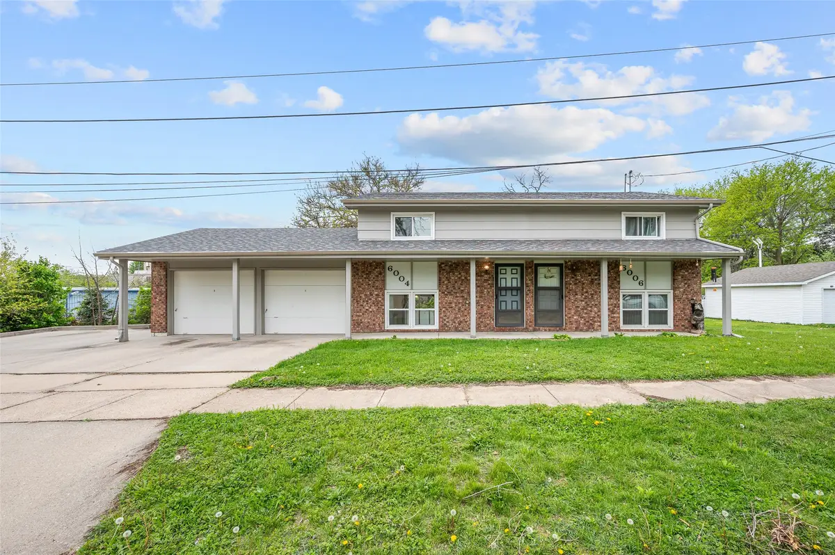 6004 - 6006 Townsend Avenue, Urbandale, IA 50322 - #1