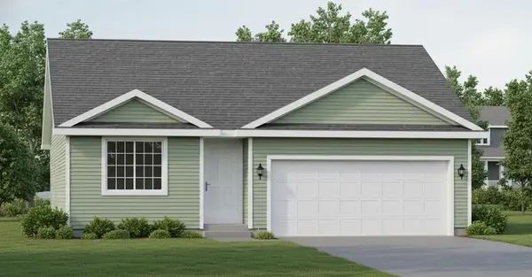 590 NW Rockwood Lane, Grimes, IA 50111