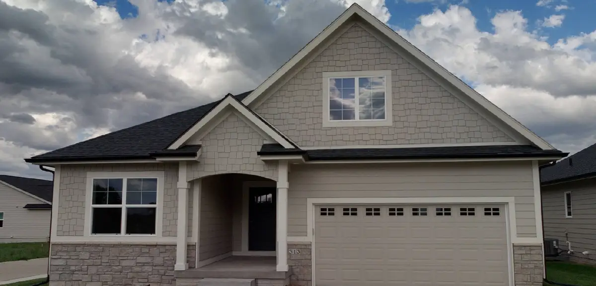 313 NE Meadow Lane, Ankeny, IA 50021 - #1